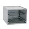 RolaCase Enclosed Cabinet 2x Drawer Suits 2x WATRC003 Cases