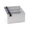 Rolacase Vertical 3x WATRC001 Case Holder With Strap