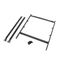 RolaCase Carriage Set With Lock And Channels
