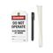 Lockout Tag (Do Not Operate Electrician At Work) W/Pen 5 Pack