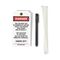 Lockout Tag (Equipment Locked Out) Black & White W/Pen 5 Pack