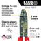 Multi-Tool, Stripper, Crimper, Wire Cutter, 8-22 AWG