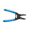 Wire Stripper/Cutter 10-20 Solid, 12-22 AWG Standed