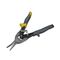 Aviation Snips, Straight