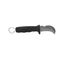 Cable-Skinning Hook Blade with Notch