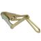Grip for High Strength Cables, 0.94 cm