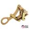 Parallel-Jaw Grip, 19 mm Cable Capacity