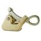 Knurled Jaw Grip 19 mm Cable Capacity
