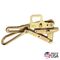 Chicago Grip™ with Latch, 0.94 cm Cable