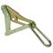 Grip for High-Strength Cable