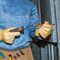 Screwdriver Blades, Insulated Single-End, 2-Pack