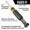 15-in-1 Multi-Bit Ratcheting Screwdriver