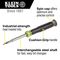 14-in-1 Precision Screwdriver/ Nut Driver