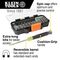 All-in-1 Precision Screwdriver Set with Case