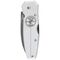 Lockback Knife 6.4 cm Drop Point Blade