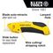 Self-Retracting Utility Knife