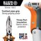 Combination Pliers - Insulated