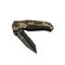 Pocket Knife, REALTREE XTRA™ Camo, Tanto Blade