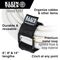 Hook and Loop Cinch Straps, 15.2 cm, 20.3 cm and 35.6 cm Multi-Pack