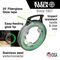 Glow in the Dark Fish Tape, 6.1 m