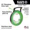 Glow-in-the-Dark Fish Tape, 12 m