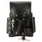 Extra-Capacity Tool Pouch - 8-Pocket