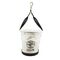 Heavy-Duty Tapered-Wall Bucket - 15 Pockets