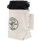 Tool Bag, Extra-Tall Top-Closing Bolt Bag, 12.7 x 30.5 x 22.9 cm