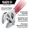 Adjustable Spanner, Extra-Capacity, 206 mm