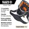 Tool Bag, Tradesman Pro™ Shoulder Pouch, 14 Pockets, 25.4 cm