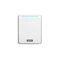 HID Signo 40 White Reader | Seos Mobile ID Support | 3x4 Keypad | Configurable via App | by Dicker Data