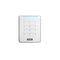 HID Signo 40K Keypad White Reader | Seos Credential Support | 3x4 Keypad Layout | Configurable via App | by Dicker Data