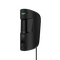 AJAX MotionCam Fibra Black | Built-in Camera | PIR Sensor | SmartDetect Algorithm | by Dicker Data