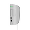 AJAX MotionCam Fibra White | Built-in Camera for Photo Verification | SmartDetect Algorithm | by Dicker Data