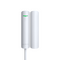 AJAX DoorProtect Fibra White | Dual Reed Switches | IP50 Rated | Customizable Chime | by Dicker Data