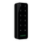 AJAX Superior Keypad Outdoor Fibra Black | IP66 & IK08 Rated | Multiple Authentication Methods | by Dicker Data