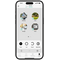 AJAX Alarm Bundle Kit | Wireless Security System | 4G Hub & Multiple Sensors | by Dicker Data