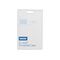 RF Proximity Card HID iCLASS 2Kb | 13.56 MHz | Printable Surface & Vertical Slot Punch | by Dicker Data