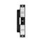 12VDC Fail Safe Monitored Electric Strike | 850kg Holding Force | Solid Stainless Steel | by Dicker Data
