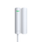 AJAX DoorProtect Plus Fibra White | Dual Reed Switch & Accelerometer | IP50 Rated | by Dicker Data