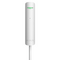 AJAX GlassProtect Fibra White | Electret Microphone | 180° Coverage | DualTone Technology | by Dicker Data