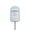 AJAX CombiProtect Fibra White | Dual Motion & Glass Break Detection | SmartDetect Algorithm | IP50 Rated | by Dicker Data