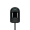 AJAX Fibra Motion Detector | PIR & Microphone | 12m Detection | IP50 Rated | by Dicker Data
