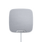 AJAX HomeSiren Fibra Wired Indoor Siren | 81-105 dB Volume | LED Indication | Tamper Protection | by Dicker Data