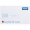 HID iCLASS SE 2K/2 Smart Card | Secure Access Control | 2k Bit Memory | Photo ID Optimized | @Pack of 100 | by Dicker Data