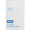 RF Proximity Card HID iCLASS CLAM 2K/2 | 13.56 MHz | Durable ABS Construction | Secure Access Control | @Pack of 100 | by Dicker Data