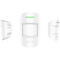 Wireless Motion Detector AJAX MOTIONPROTECT PLUS | PIR & K-Band Sensors | 12m Detection Range | by Dicker Data