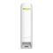 AJAX MotionProtect Curtain Wireless Sensor | Dual PIR Sensors | 15m Detection Range | IP54 Rated | by Dicker Data
