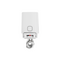 Wireless Water Shutoff Valve 1/2" | Remote Control & Leak Detection | Brass Material | by Dicker Data