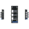 AJAX TRANSMITTER 2Y | Wireless Communication | 1,600m Range | Power Third-Party Detectors | by Dicker Data